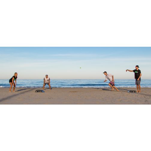 RampShot® Throwing Game Set