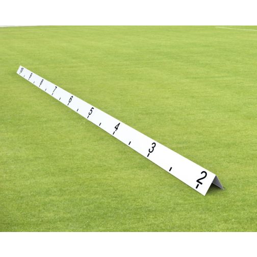 Width Indicator