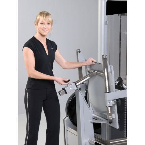 Functional Voice Combi