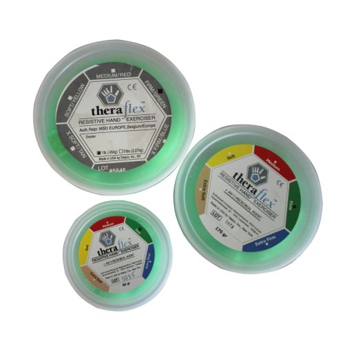 Theraflex® Therapy Putty