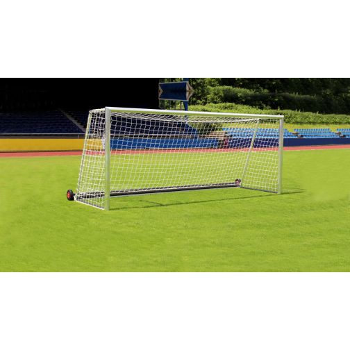 PlayersProtect® Safety Youth Soccer Goal