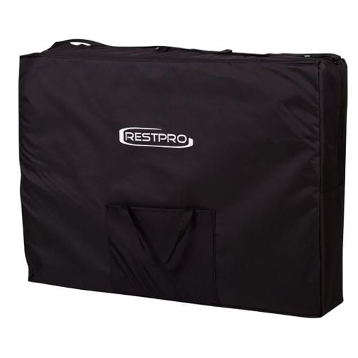 Restpro® Suitcase Massage Table Memory