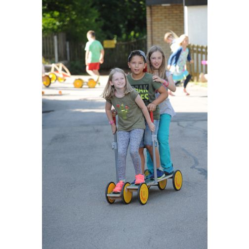 Pedalo® Family