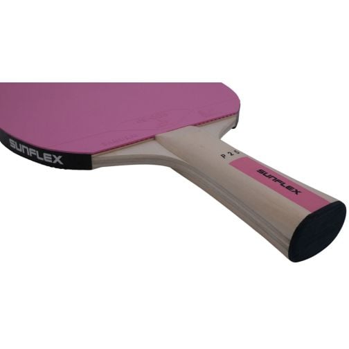 sunflex® Table Tennis Bat Color Comp P25