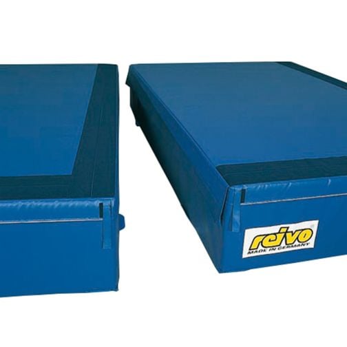 Reivo® Combo Soft Landing Mat SUPER