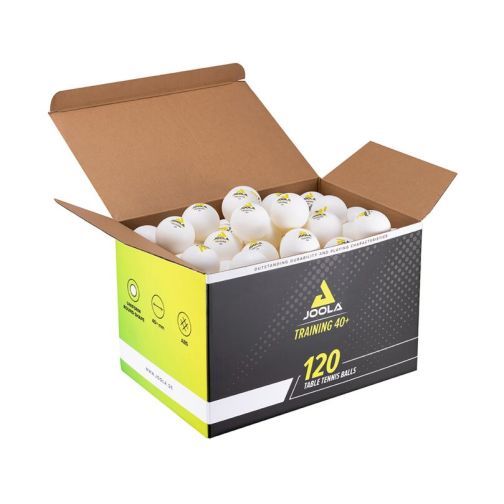 JOOLA® Table Tennis Balls TRAINING