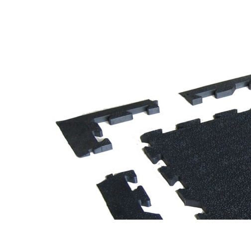 Corner piece for puzzle mat SPORT XXL