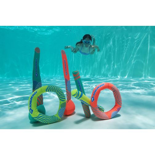 Schildkröt® Neoprene Diving Set