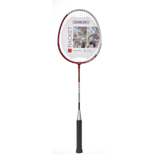 Kübler Sport® Badminton Racket SCHOOL