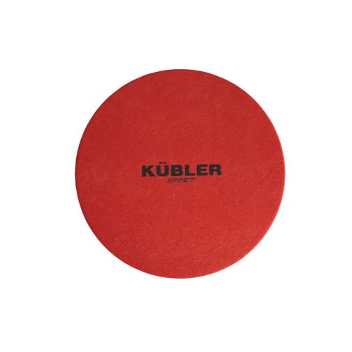 Kübler Sport® Beer Coasters