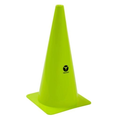 tanga sports® Marker Cones 10-Piece Set MAXI