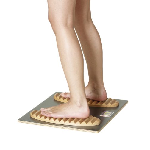 Pedalo® Foot Workshop