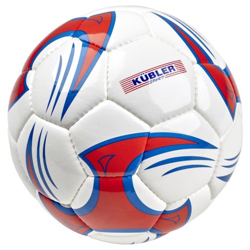 Kübler Sport® Football Ball Set DURO