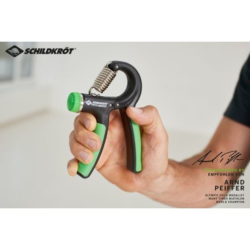 Schildkröt® Hand Muscle Trainer Pro