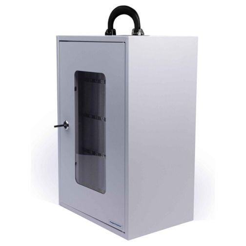 magnetoplan® Smartphone Storage Box