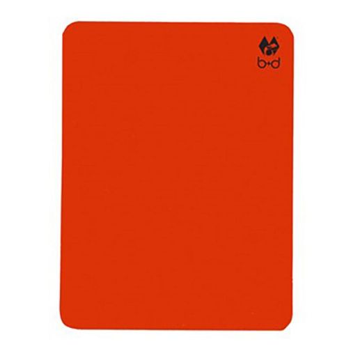 Red Card