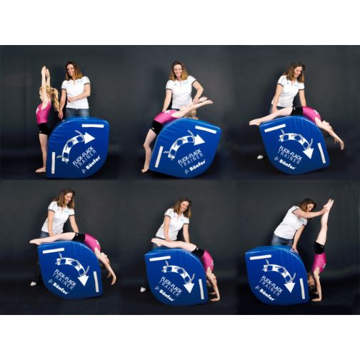 Bänfer® Flick-Flack Trainer