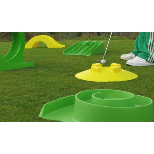 myminigolf® Minigolf Set BASIC