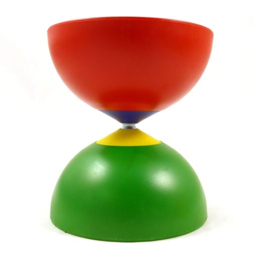 Diabolo Rainbow