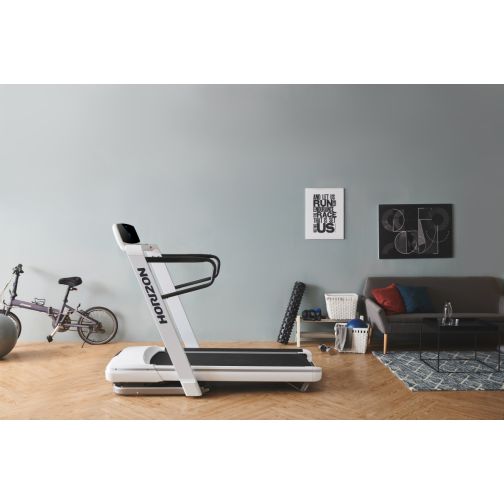 Horizon Fitness® Treadmill PARAGON X