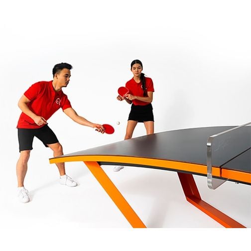 TEQ™ SMART Football Table Tennis Table