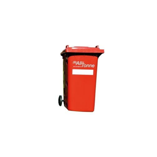 All-in-One Ball Storage Bin