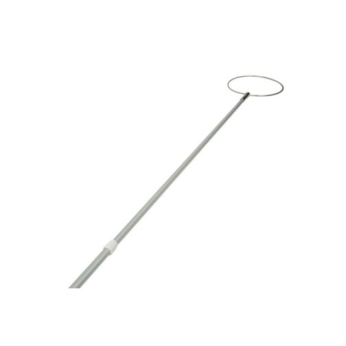 Extendable Rescue Pole