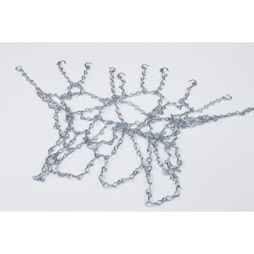 tanga sports® Basketball Chain Net