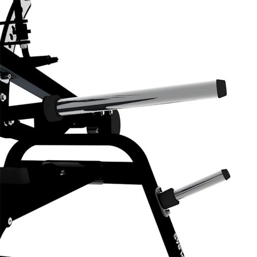 BH Fitness® Super Squat Machine