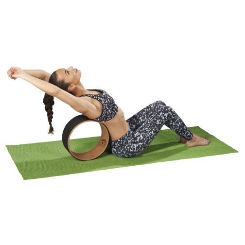 Trendy Sport® Yoga Wheel