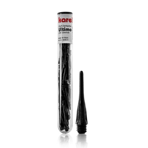 Karella® Dart Tips Ultimo, 50 pieces
