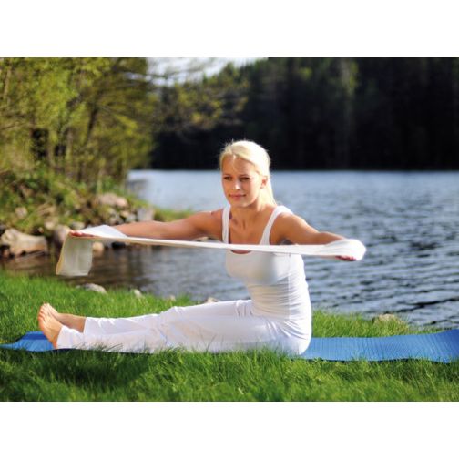 SISSEL® Pilates Band