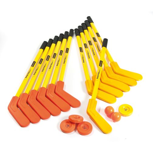 DOM® SuperSafe® Hockey Set