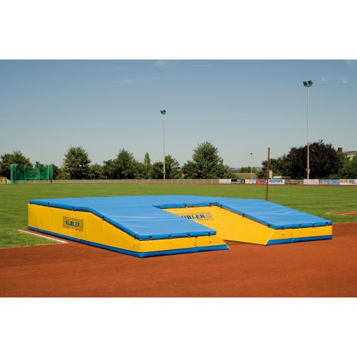 Kübler Sport Pole Vault Mat AERO WM-Type B