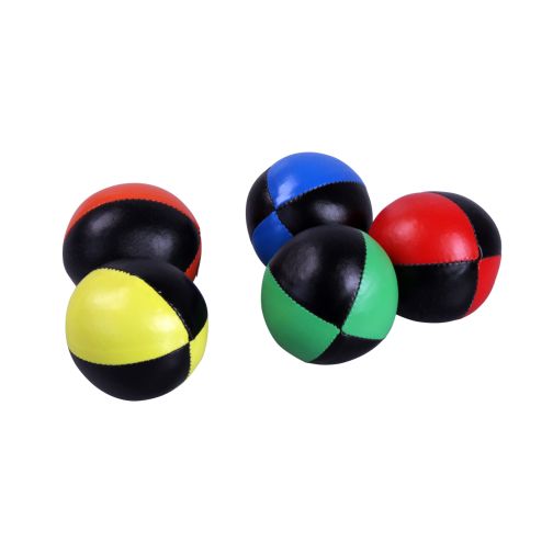 Beanbag Soft Juggling Ball