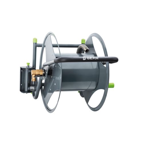 GEKA® Plus Hose Reel P40