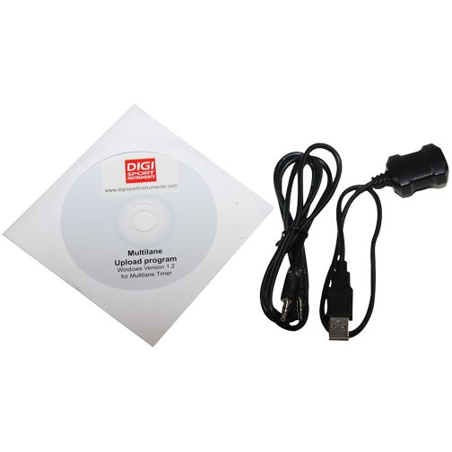 DIGI Computer Connection Set I