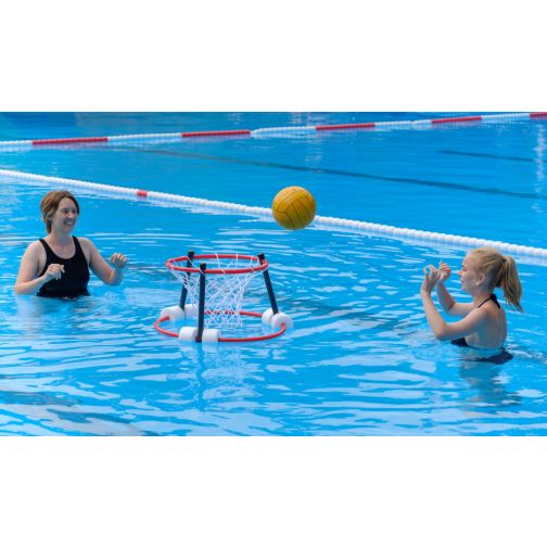 Kübler Sport® Water Basketball Hoop