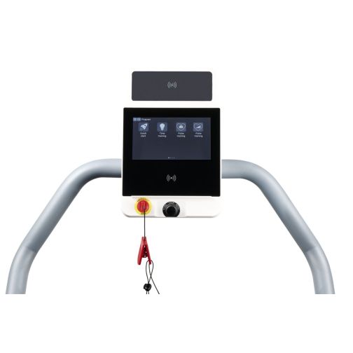 emotion fitness® Treadmill motion sprint 900 SE med
