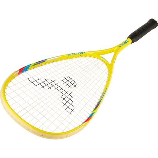 VICTOR® Squash racket Center Jet