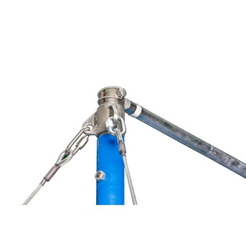 Bänfer® Tension Bar Exclusive 2.0