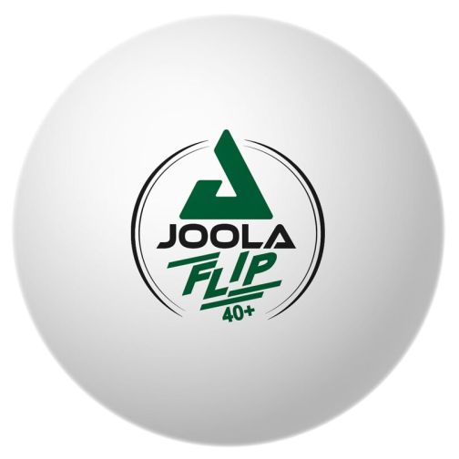 JOOLA® Table Tennis Balls FLIP 40+
