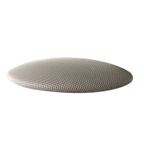 Schildkröt® Fit+ Seat Cushion with Fabric Cover