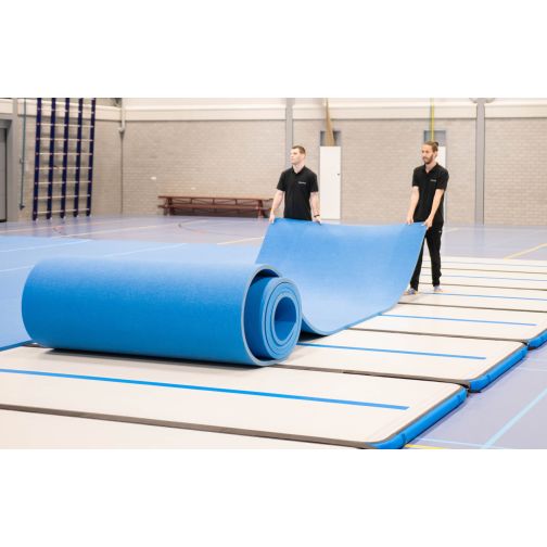 AirTrack Factory® AirFloor Competition
