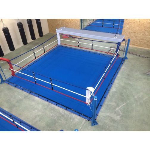 Ecofix-Boxring 