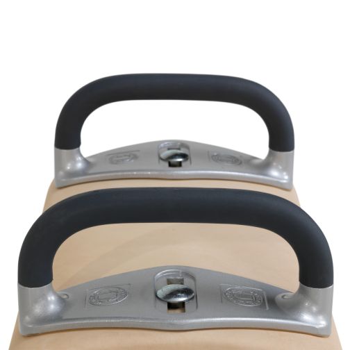 SPIETH® Aluminum Cushion Pad