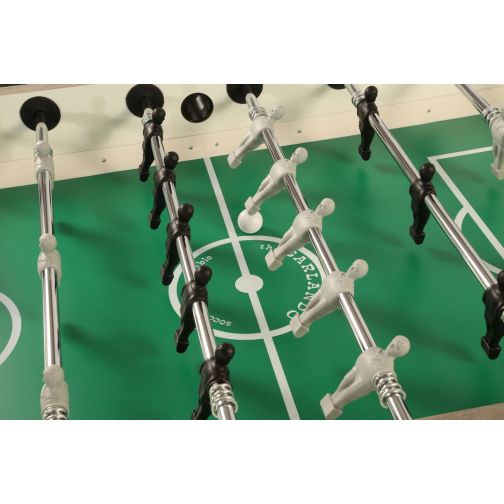 Garlando® Foosball Table Oak G-500