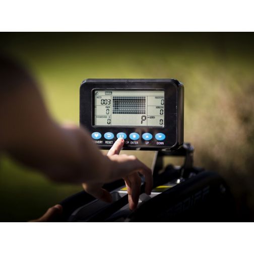 BH Fitness® Rowing Machine Cardiff