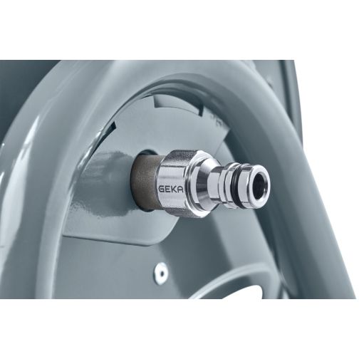 GEKA® plus Hose reel P25