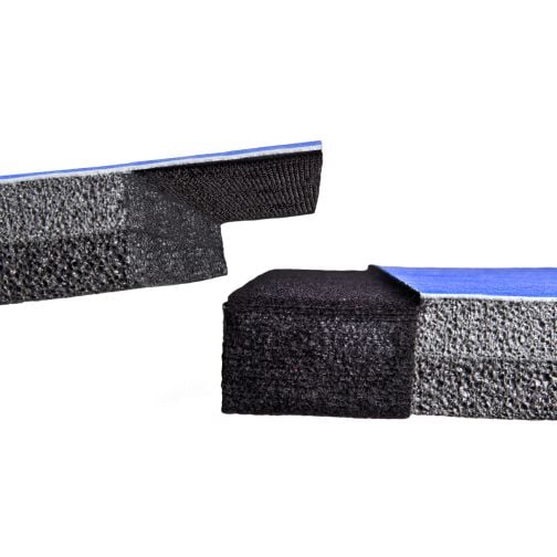 Dollamur® Martial Arts Mat Flexi-Roll